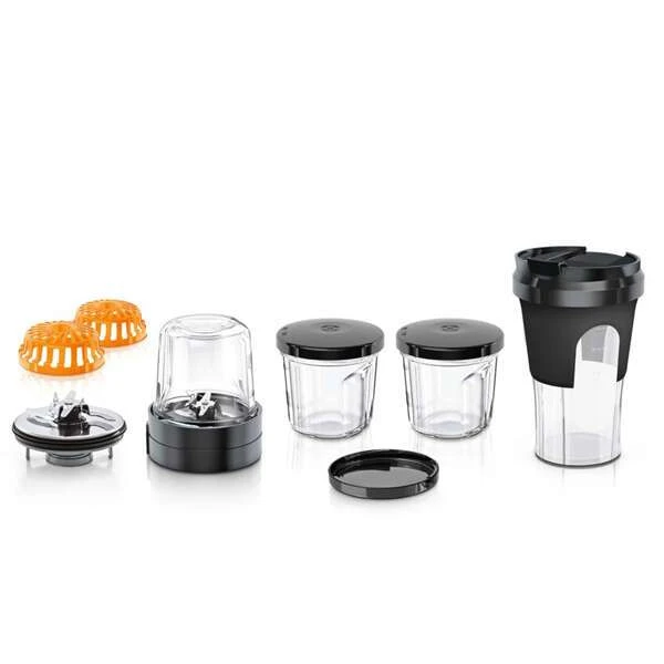 Набор для измельчения Bosch MUZ45XTM1 - фото 2