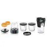 Набор для измельчения Bosch MUZ45XTM1 - фото 2