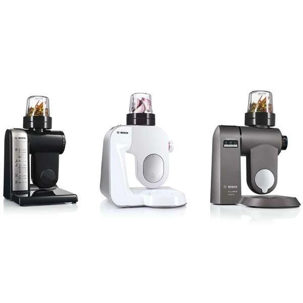 Набор для измельчения Bosch MUZ45XTM1 - фото 5