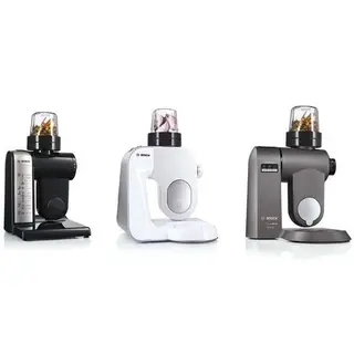 Набор для измельчения Bosch MUZ45XTM1