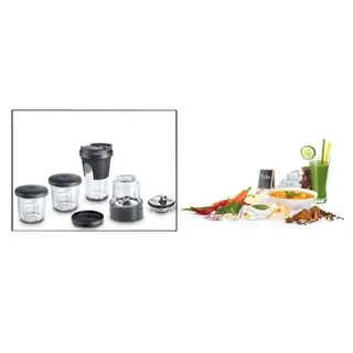 Набор для измельчения Bosch MUZ45XTM1