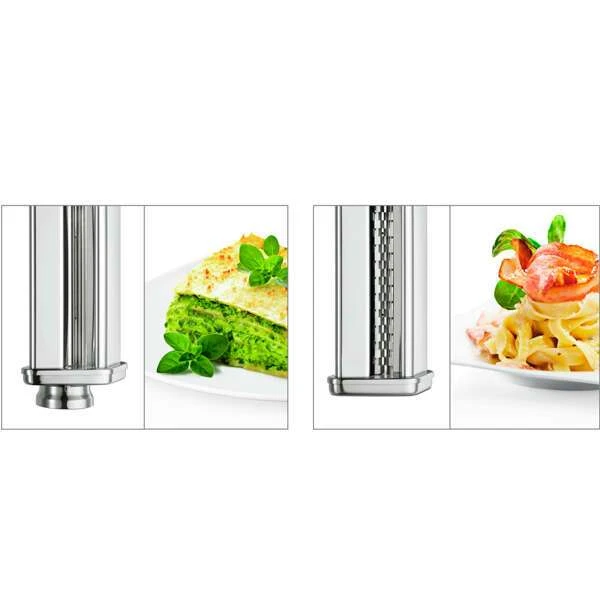 Насадка для кухонного комбайна Bosch MUZ5PP1 - фото 2