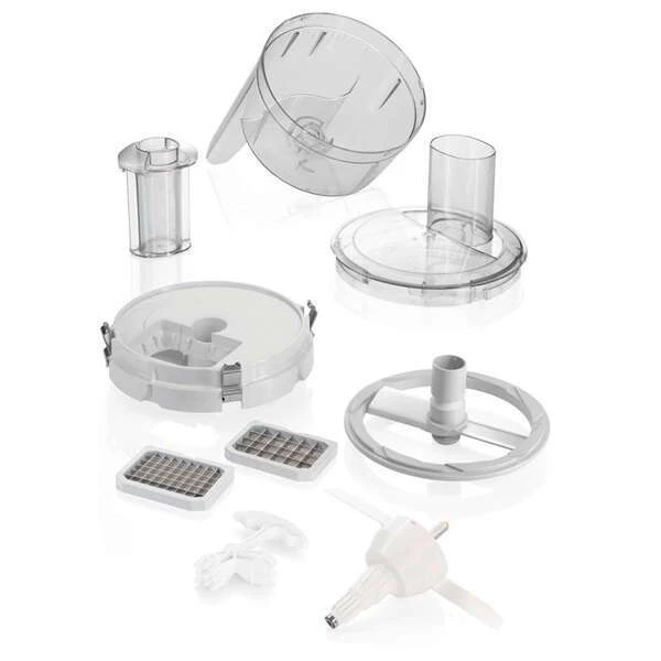 Насадка-кубикорезка Bosch MUZ5CC2