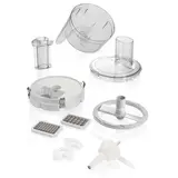 Насадка-кубикорезка Bosch MUZ5CC2