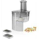 Насадка-кубикорезка Bosch MUZ5CC2 - фото 3