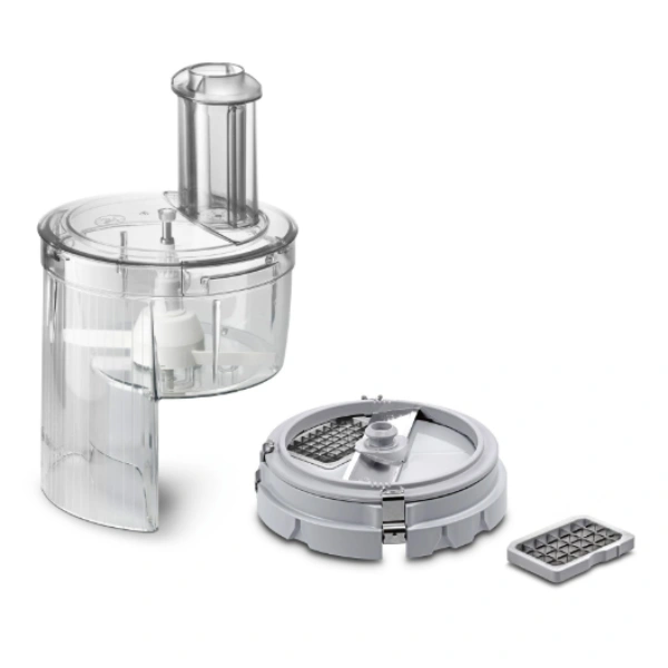 Насадка-кубикорезка Bosch MUZ5CC2 - фото 2