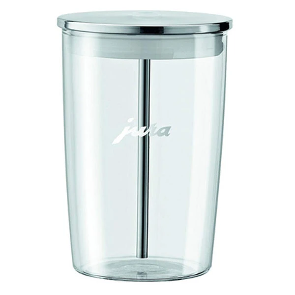 Контейнер для молока стеклянный 0,5 л Jura 72570
