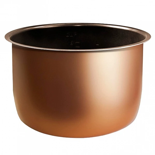 Redmond мультипісіргішке арналған ыдыс RB-C405