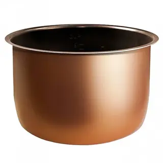 Redmond мультипісіргішке арналған ыдыс RB-C405