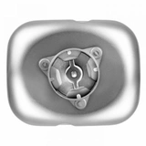 Чаша для хлебопечи Redmond RP-C201 - фото 4