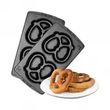 Redmond мультипісіргішке арналған қондырма RAMB-10 (Крендель үлкен) - фото 2