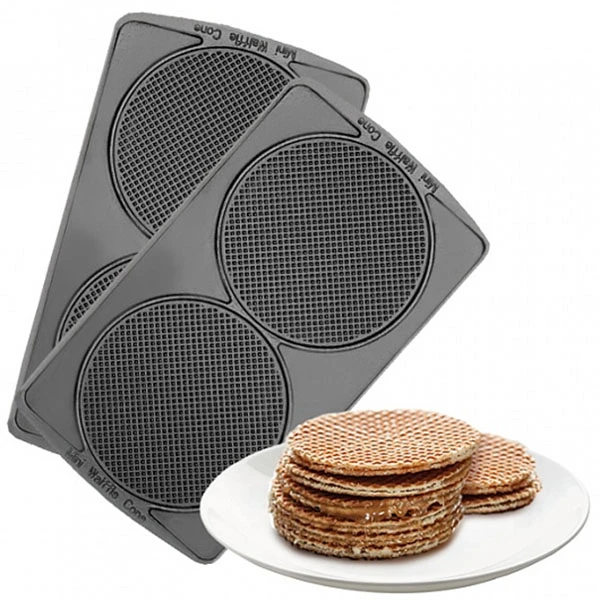 Redmond мультипекарға арналған панелі RAMB-12 (Голландские вафли) - фото 2