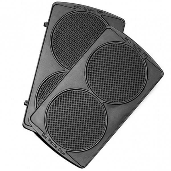 Redmond мультипекарға арналған панелі RAMB-12 (Голландские вафли)