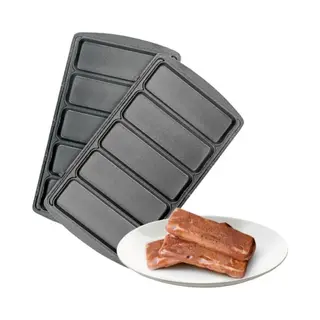 Панель для мультипекаря Redmond RAMB-21 (Французский тост)