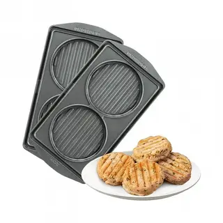 Панель для мультипекаря Redmond RAMB-26 (Бургер)