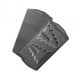 Насадка для мультипекаря Redmond RAMB-27 (Ёлка)