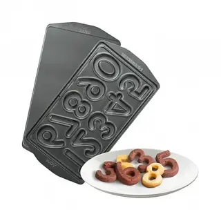 Redmond мультипісіргішіне арналған қондырғы RAMB-28 (Сандар)