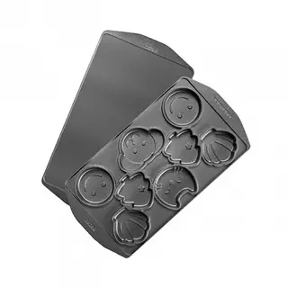 Насадка для мультипекаря Redmond RAMB-29 (Звери)