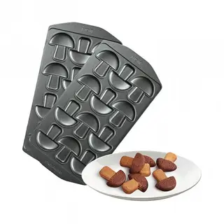 Redmond мультипісіргішке арналған қондырма RAMB-34 (Саңырауқұлақтар)