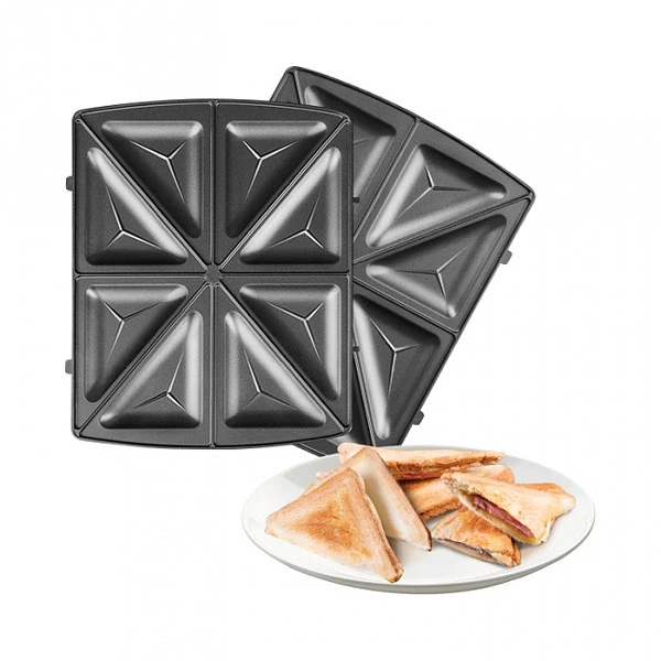 Redmond мультипісіргішке арналған қондырғы RAMB-101 (Сэндвич) - фото 2