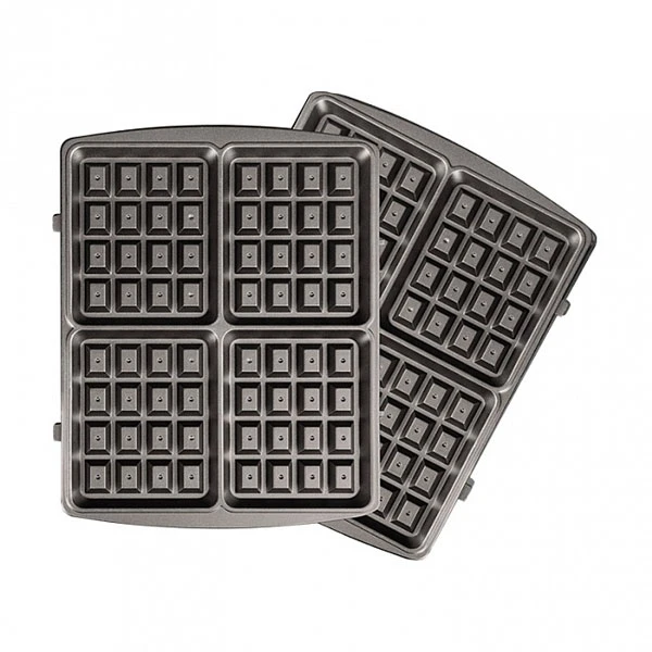 Насадка для мультипекаря Redmond RAMB-102 (Венские вафли)