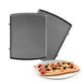 Насадка для мультипекаря Redmond RAMB-116 (Пицца) - фото 2