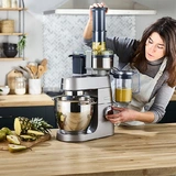 Насадка-соковыжималка Kenwood AT-641 - фото 10