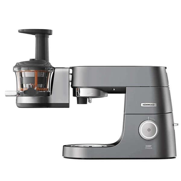 Насадка для Шнековой соковыжималки Kenwood KAX-720PL - фото 5