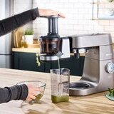 Насадка для Шнековой соковыжималки Kenwood KAX-720PL - фото 7