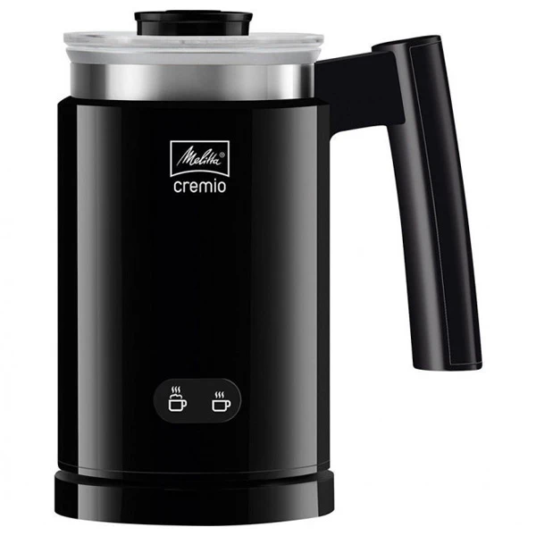 Каппучинатор Melitta Cremio II black 1014-02