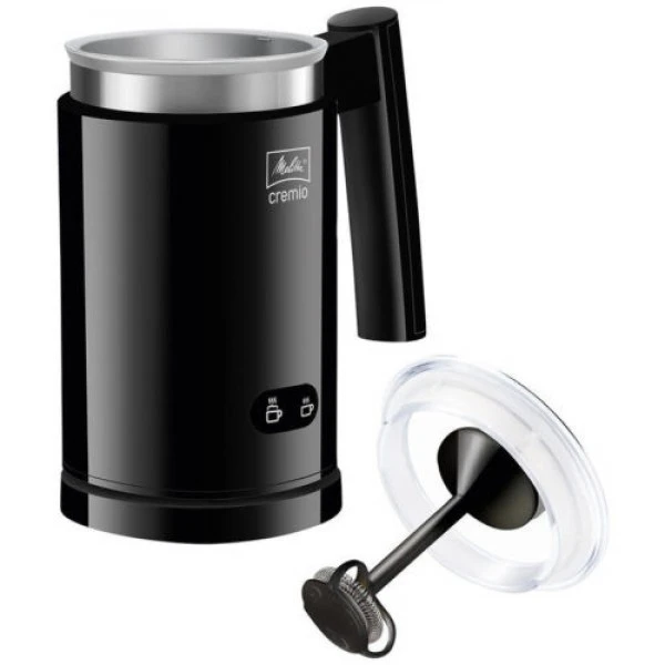 Каппучинатор Melitta Cremio II black 1014-02 - фото 2