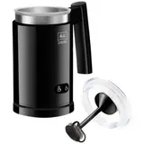 Каппучинатор Melitta Cremio II black 1014-02 - фото 2