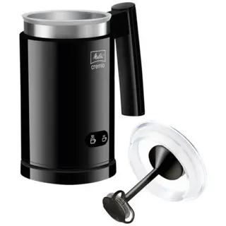 Каппучинатор Melitta Cremio II black 1014-02