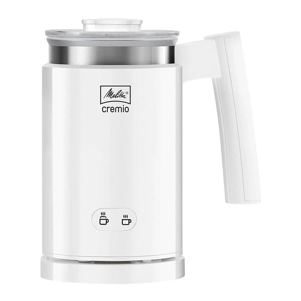 Каппучинатор Melitta Cremio II white 1014-01