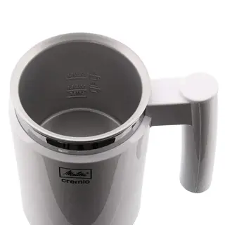 Каппучинатор Melitta Cremio II white 1014-01