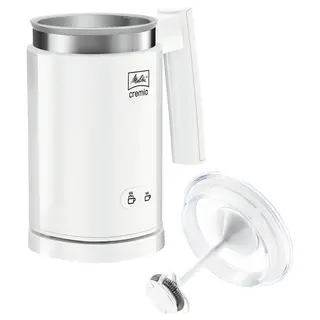 Каппучинатор Melitta Cremio II white 1014-01