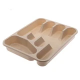 Лоток для столовых приборов Полимербыт 4360600 - фото 4