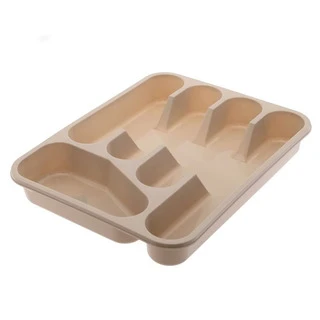 Лоток для столовых приборов Полимербыт 4360600