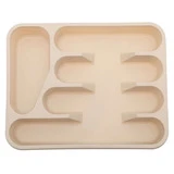 Лоток для столовых приборов Полимербыт 4360600 - фото 3