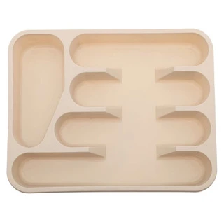 Лоток для столовых приборов Полимербыт 4360600