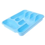 Лоток для столовых приборов Полимербыт 4360600 - фото 2