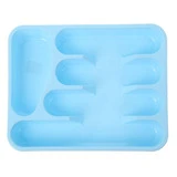 Лоток для столовых приборов Полимербыт 4360600 - фото 5