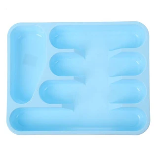 Лоток для столовых приборов Полимербыт 4360600