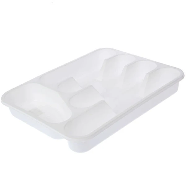 Лоток для столовых приборов Полимербыт 4360600