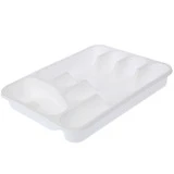 Лоток для столовых приборов Полимербыт 4360600