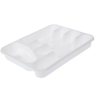 Лоток для столовых приборов Полимербыт 4360600