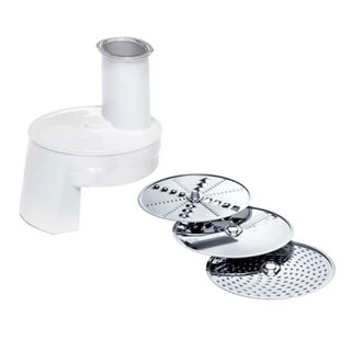 Насадка-шинковка Bosch MUZ4DS3