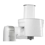 Насадка-шинковка Bosch MUZ4DS3 - фото 4