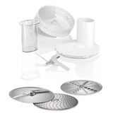 Насадка-шинковка Bosch MUZ4DS3 - фото 3