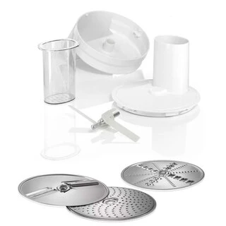 Насадка-шинковка Bosch MUZ4DS3